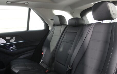 Mercedes-Benz GLE, 2025 год, 16 100 000 рублей, 24 фотография