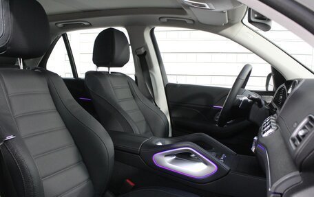 Mercedes-Benz GLE, 2025 год, 16 100 000 рублей, 32 фотография