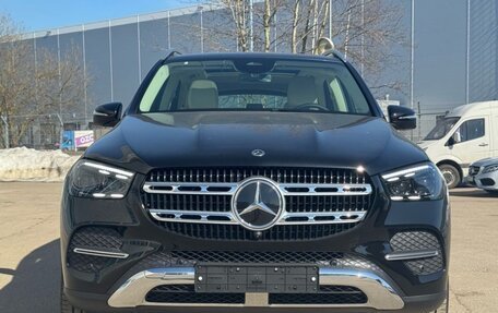 Mercedes-Benz GLE, 2025 год, 12 200 000 рублей, 5 фотография