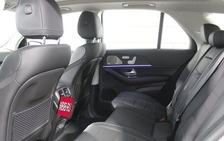 Mercedes-Benz GLE, 2025 год, 16 100 000 рублей, 25 фотография