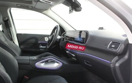 Mercedes-Benz GLE, 2025 год, 16 100 000 рублей, 33 фотография