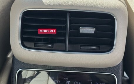 Mercedes-Benz GLE, 2025 год, 12 200 000 рублей, 4 фотография