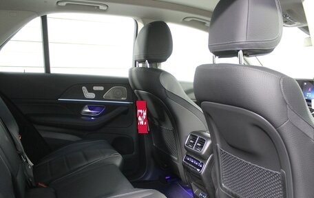 Mercedes-Benz GLE, 2025 год, 16 100 000 рублей, 28 фотография