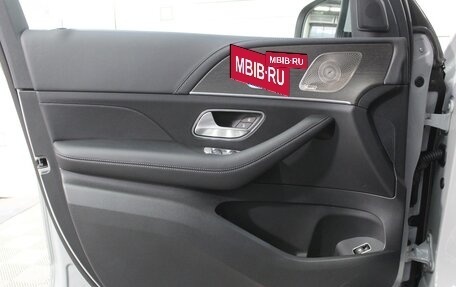 Mercedes-Benz GLE, 2025 год, 16 100 000 рублей, 31 фотография