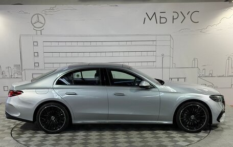 Mercedes-Benz E-Класс, 2025 год, 10 300 000 рублей, 4 фотография