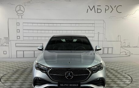 Mercedes-Benz E-Класс, 2025 год, 10 300 000 рублей, 2 фотография