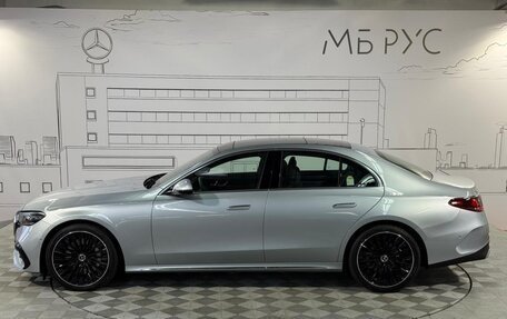 Mercedes-Benz E-Класс, 2025 год, 10 300 000 рублей, 10 фотография