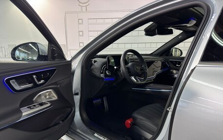 Mercedes-Benz E-Класс, 2025 год, 10 300 000 рублей, 13 фотография