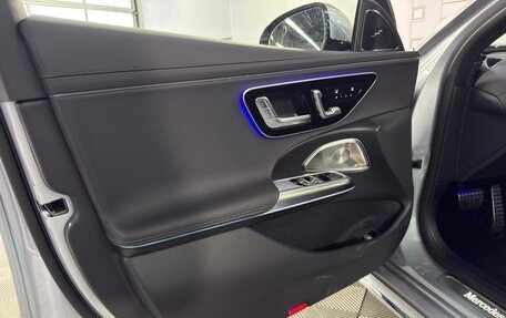 Mercedes-Benz E-Класс, 2025 год, 10 300 000 рублей, 12 фотография