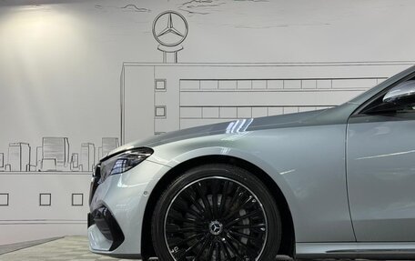 Mercedes-Benz E-Класс, 2025 год, 10 300 000 рублей, 11 фотография
