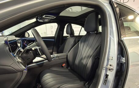 Mercedes-Benz E-Класс, 2025 год, 10 300 000 рублей, 14 фотография