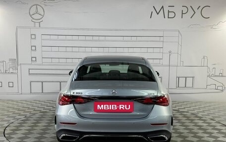 Mercedes-Benz E-Класс, 2025 год, 10 300 000 рублей, 6 фотография