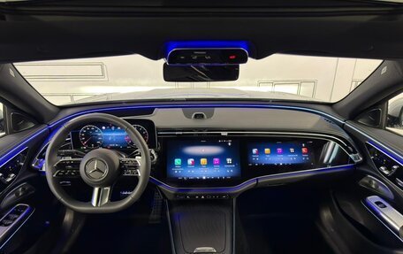 Mercedes-Benz E-Класс, 2025 год, 10 300 000 рублей, 16 фотография