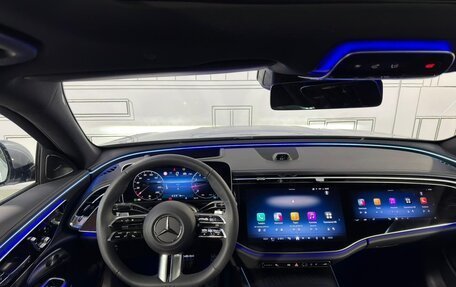 Mercedes-Benz E-Класс, 2025 год, 10 300 000 рублей, 17 фотография