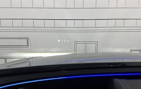 Mercedes-Benz E-Класс, 2025 год, 10 300 000 рублей, 18 фотография