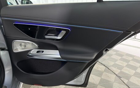 Mercedes-Benz E-Класс, 2025 год, 10 300 000 рублей, 26 фотография