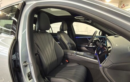 Mercedes-Benz E-Класс, 2025 год, 10 300 000 рублей, 21 фотография