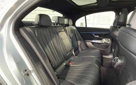 Mercedes-Benz E-Класс, 2025 год, 10 300 000 рублей, 25 фотография