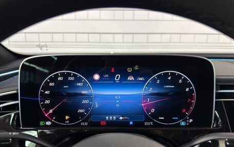 Mercedes-Benz E-Класс, 2025 год, 10 300 000 рублей, 19 фотография