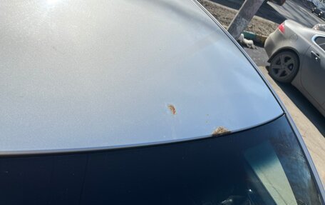 Hyundai Solaris II рестайлинг, 2011 год, 610 000 рублей, 4 фотография