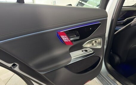 Mercedes-Benz E-Класс, 2025 год, 10 300 000 рублей, 23 фотография