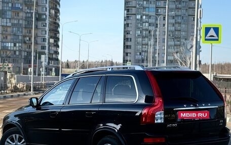 Volvo XC90 II рестайлинг, 2012 год, 1 740 000 рублей, 4 фотография