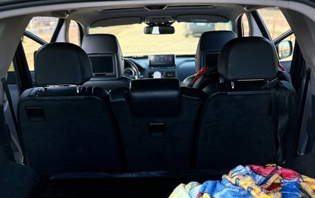 Volvo XC90 II рестайлинг, 2012 год, 1 740 000 рублей, 13 фотография