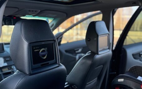 Volvo XC90 II рестайлинг, 2012 год, 1 740 000 рублей, 14 фотография