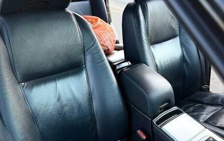 Volvo XC90 II рестайлинг, 2012 год, 1 740 000 рублей, 18 фотография