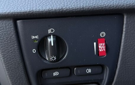 Volvo XC90 II рестайлинг, 2012 год, 1 740 000 рублей, 21 фотография