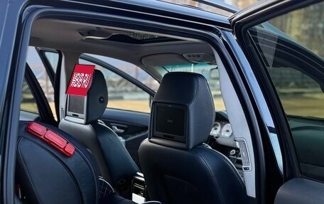 Volvo XC90 II рестайлинг, 2012 год, 1 740 000 рублей, 15 фотография