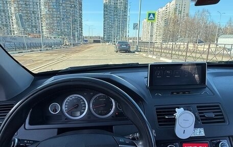 Volvo XC90 II рестайлинг, 2012 год, 1 740 000 рублей, 23 фотография