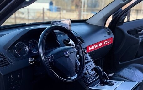 Volvo XC90 II рестайлинг, 2012 год, 1 740 000 рублей, 19 фотография