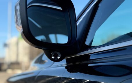 Volvo XC90 II рестайлинг, 2012 год, 1 740 000 рублей, 27 фотография