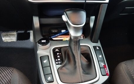 KIA Seltos I, 2021 год, 2 250 000 рублей, 11 фотография