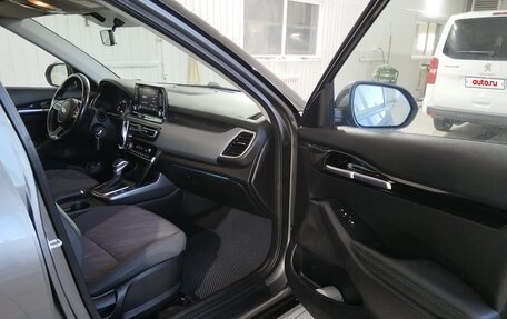 KIA Seltos I, 2021 год, 2 250 000 рублей, 13 фотография