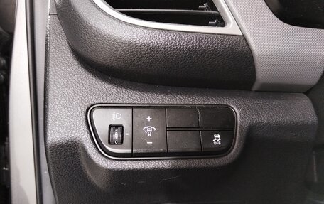 KIA Seltos I, 2021 год, 2 250 000 рублей, 14 фотография