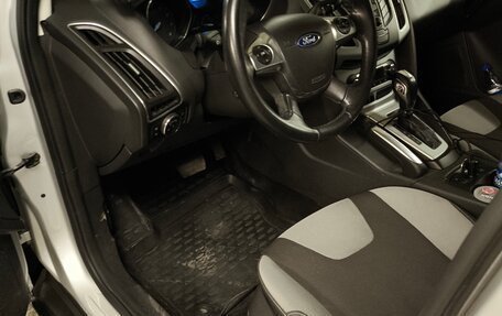 Ford Focus III, 2012 год, 1 100 000 рублей, 2 фотография