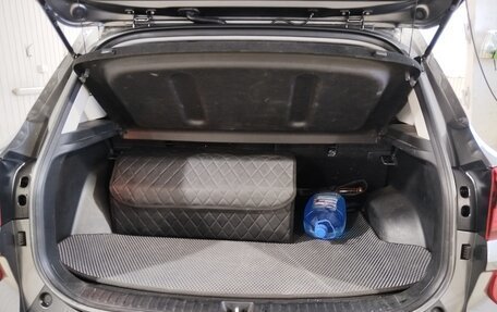 KIA Seltos I, 2021 год, 2 250 000 рублей, 16 фотография
