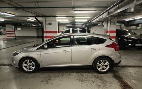 Ford Focus III, 2012 год, 1 100 000 рублей, 4 фотография
