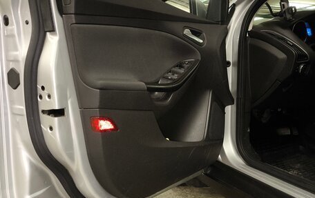 Ford Focus III, 2012 год, 1 100 000 рублей, 3 фотография