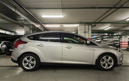 Ford Focus III, 2012 год, 1 100 000 рублей, 9 фотография