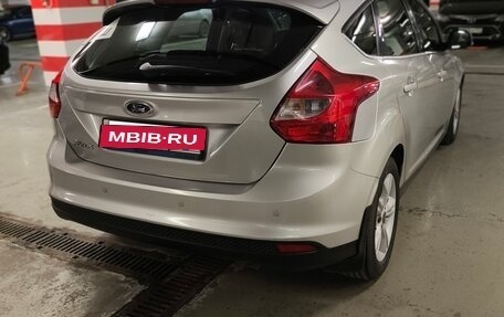 Ford Focus III, 2012 год, 1 100 000 рублей, 8 фотография