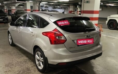Ford Focus III, 2012 год, 1 100 000 рублей, 5 фотография