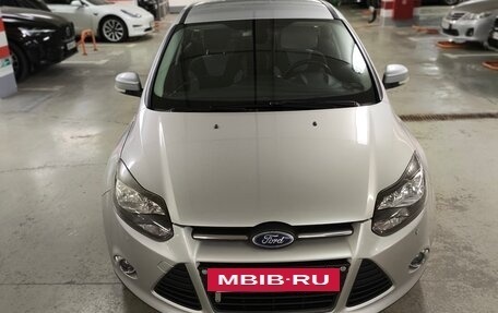 Ford Focus III, 2012 год, 1 100 000 рублей, 11 фотография
