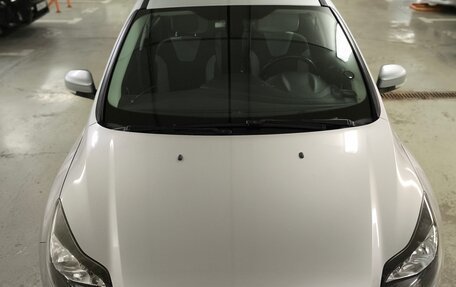 Ford Focus III, 2012 год, 1 100 000 рублей, 12 фотография