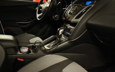 Ford Focus III, 2012 год, 1 100 000 рублей, 17 фотография