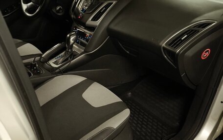 Ford Focus III, 2012 год, 1 100 000 рублей, 15 фотография