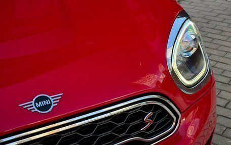 MINI Countryman II (F60), 2019 год, 3 000 000 рублей, 3 фотография