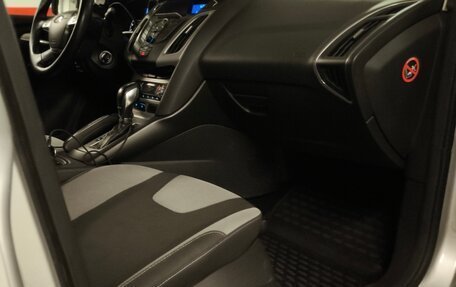 Ford Focus III, 2012 год, 1 100 000 рублей, 16 фотография